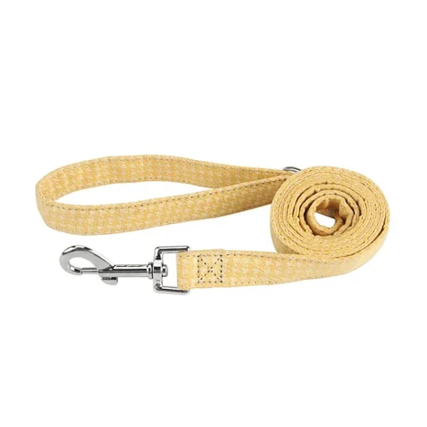 Fashion Flower Pet Leashes