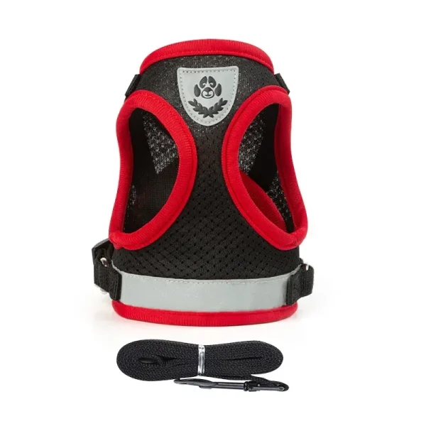 Traction Rope, Breathable Fabric Mesh