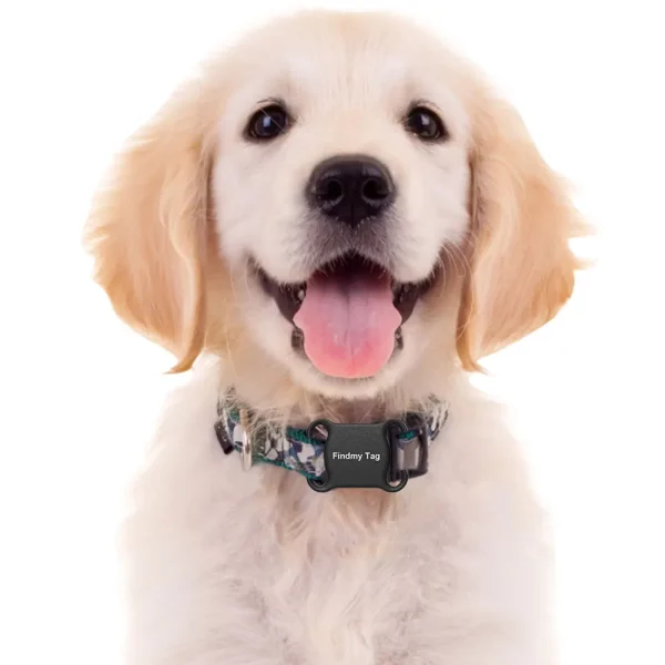Anti-Lost GPS Tracker For Pets