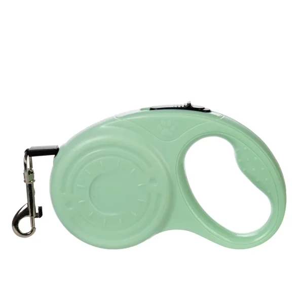 3m 5m Dog Leash for Small, Medium Dogs, Retractable Extending Rope