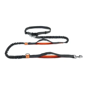 Dog Running Comfortable Traction Rope