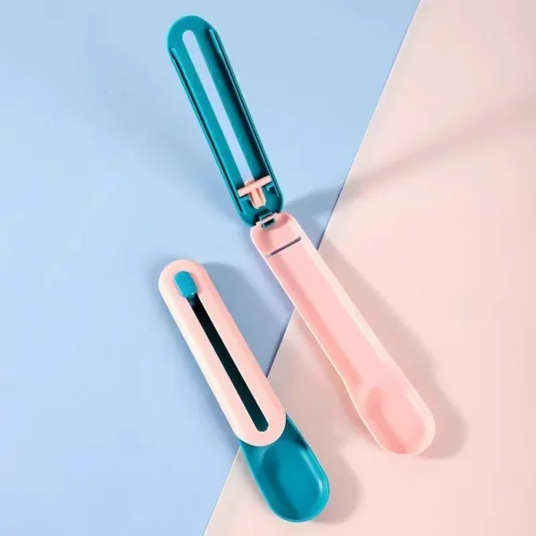 Cat Feed Spoon, Food Scoop