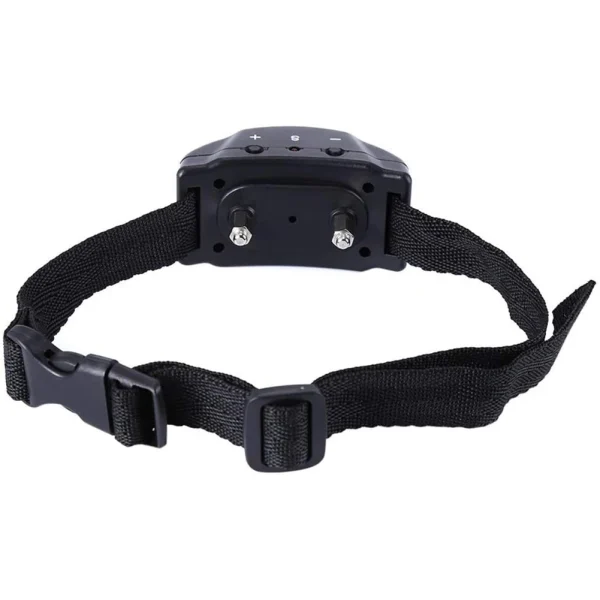 Automatic Anti-Bark Collar for Small Medium Dogs