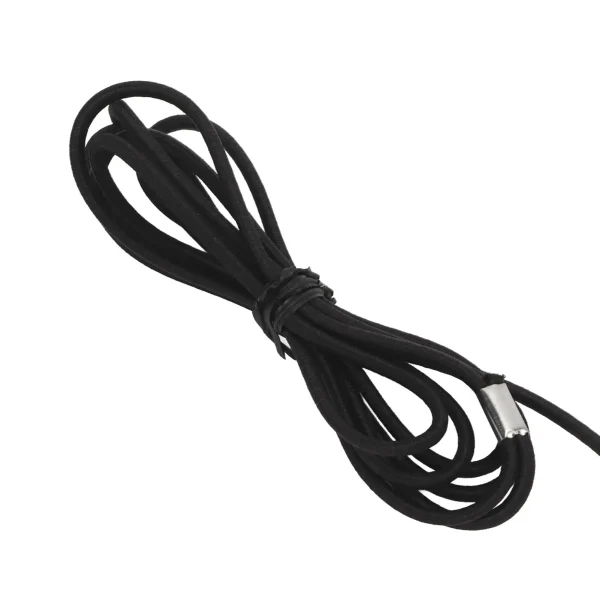Adjustable Ultra-Light Bird Harness Leash for Parrots