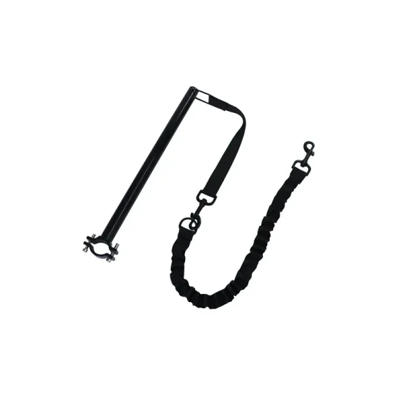 Upgraded  Bicycle Dog Walking Rope