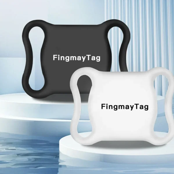 Anti-Lost GPS Tracker For Pets