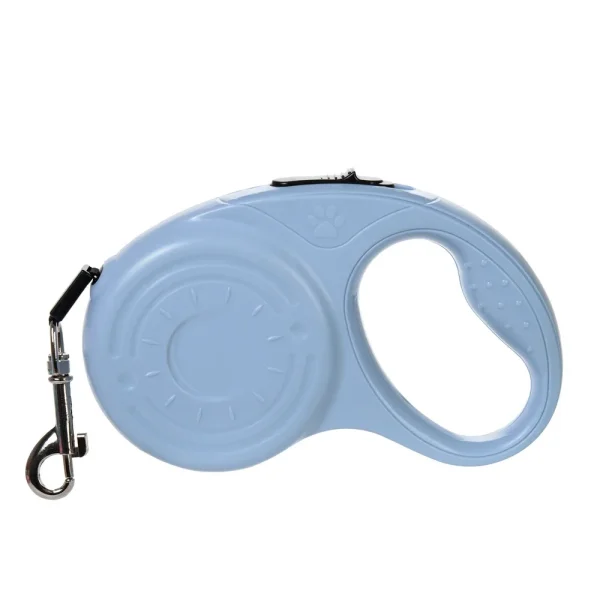 3m 5m Dog Leash for Small, Medium Dogs, Retractable Extending Rope
