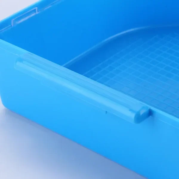 Bird Transparent Bathing Tub, Shower Box