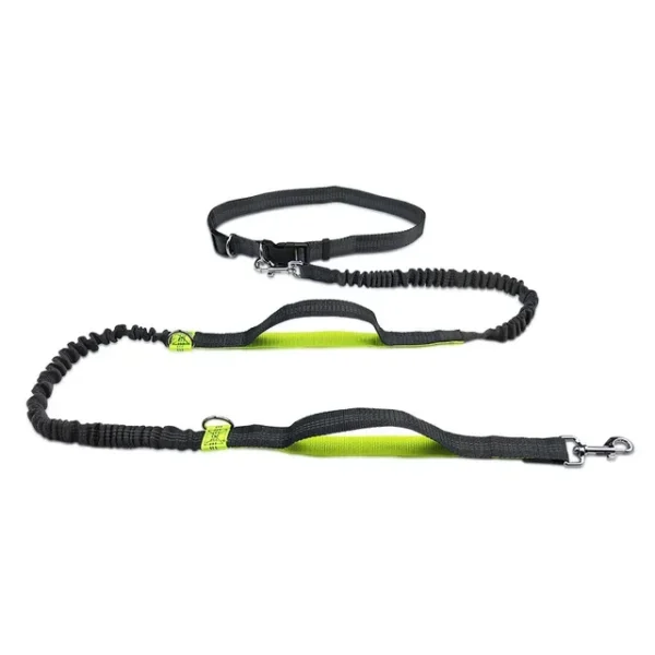 Dog Running Comfortable Traction Rope
