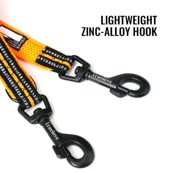 7 In 1 Multi-Function Adjustable Dog Lead Hand
