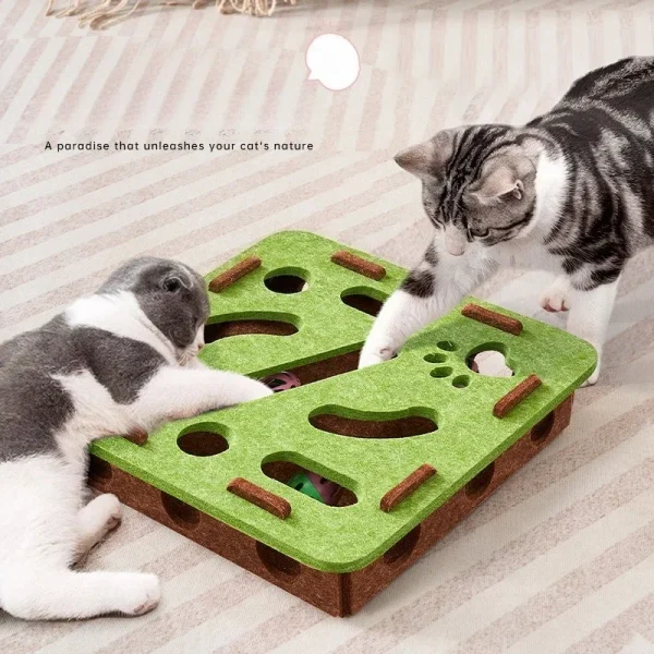 Scratching Posts For Indoor Cats,Sisal Scratching Post