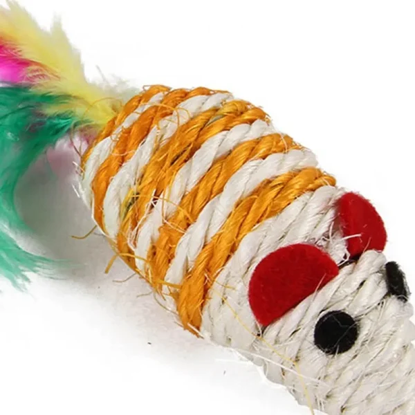 21pack Kitten Toys, Variety Pack Combination Set