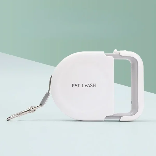 Auto Retractable Dog Leash for Small Medium Dogs
