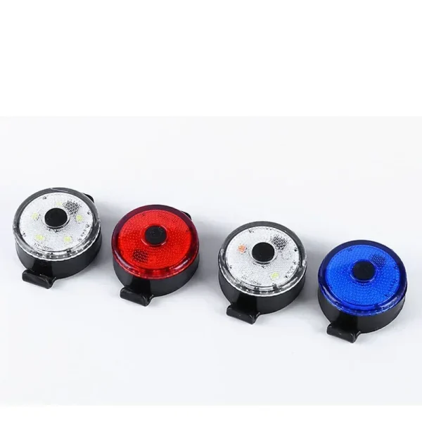 Pet LED Lights, Harness Collar Accessories