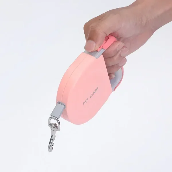 Auto Retractable Dog Leash for Small Medium Dogs