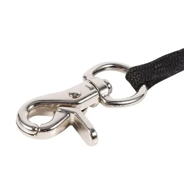 Adjustable Restraint Rope, Harness Grooming