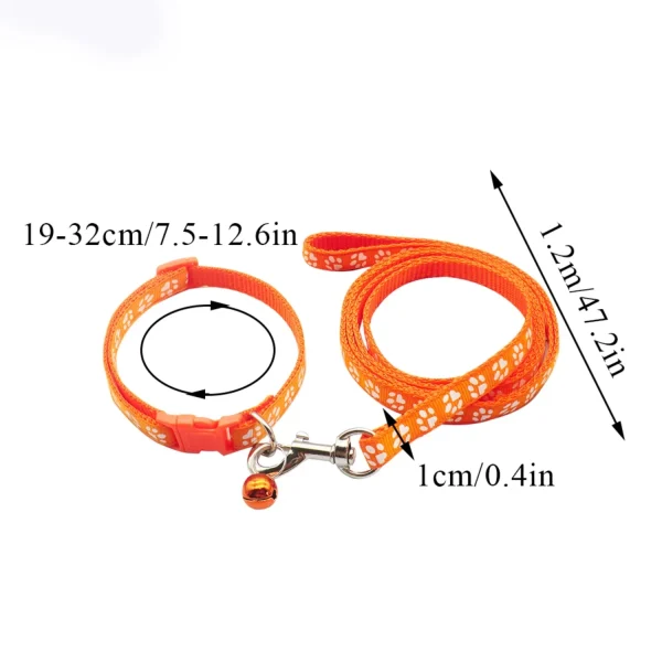 Outdoor Automatic Retractable Mini Pet Leash