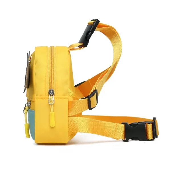 Newest Dog Self-backpack with Wings for Small Dogs