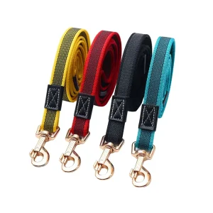 2m 3m 5m Long Dog Leash with Non-Slip Rubber