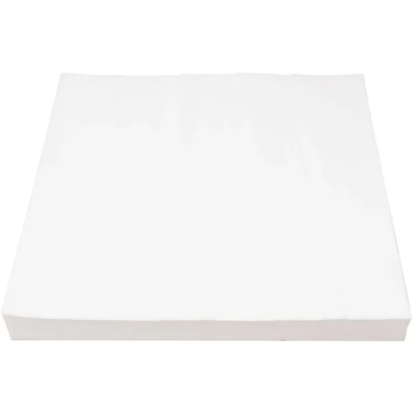 100 Pcs Bird Cage Paper Liners Disposable Absorbent Fecal Tray