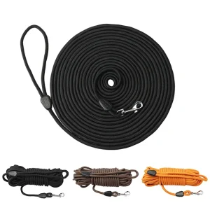 5M/10M/15M Long Style Big Dog Leash