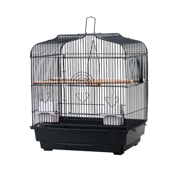 Travel Bird Cage With Handle