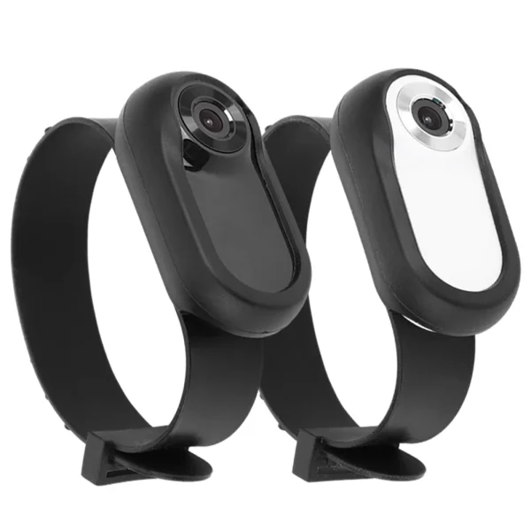 HD 1080P Sport/Action Camera, No WiFi Needed
