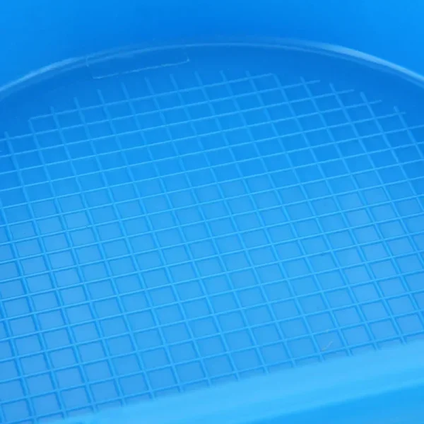 Bird Transparent Bathing Tub, Shower Box