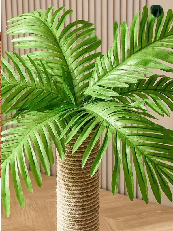 Scratching Board, Wear-Resistant, One-piece Tree