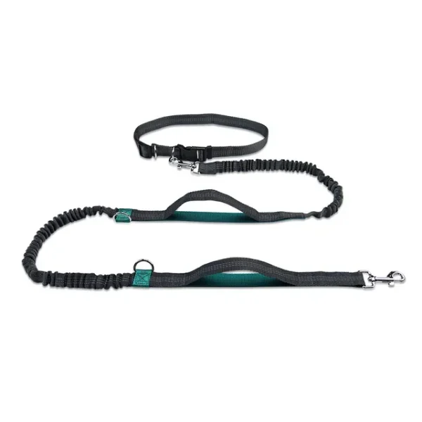 Dog Running Comfortable Traction Rope