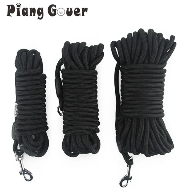 5M/10M/15M Long Style Big Dog Leash