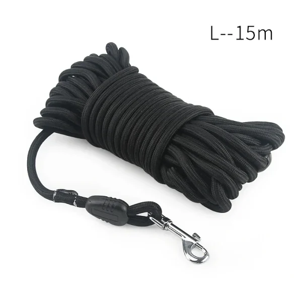5M/10M/15M Long Style Big Dog Leash