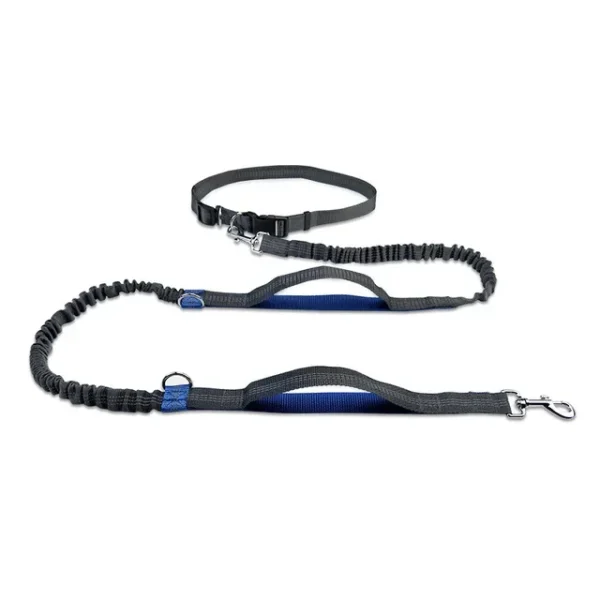 Dog Running Comfortable Traction Rope