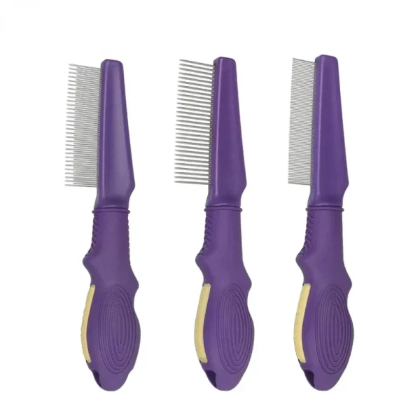 Pet Cleaning and Grooming Tool
