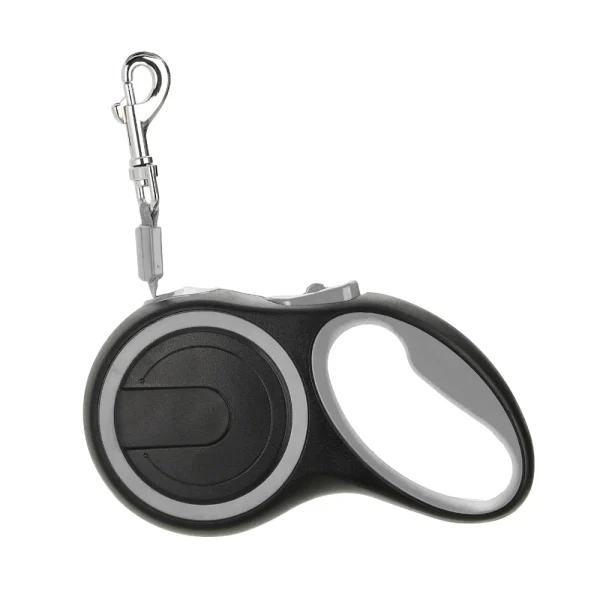 5m Durable, Retractable Dog Leash