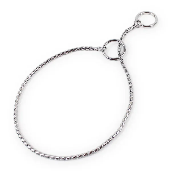 Stainless Steel Pet Leash For Small Dogs