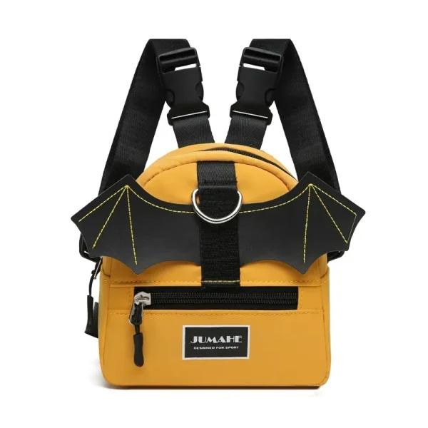 Newest Dog Self-backpack with Wings for Small Dogs