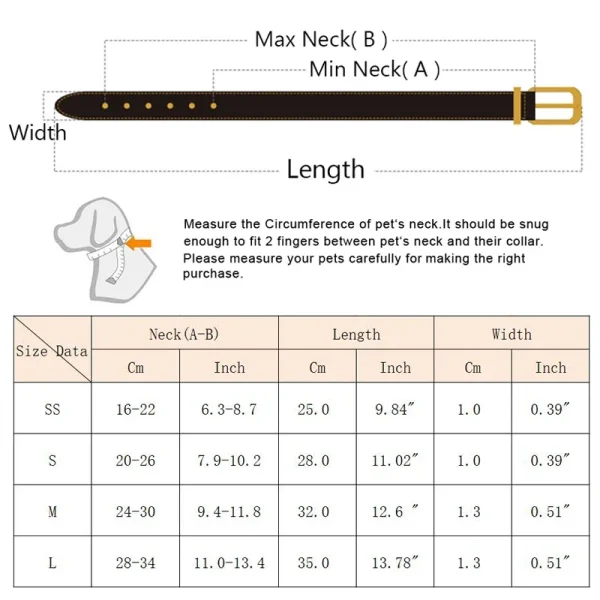 Luxury Cat Pearl Necklace, Rhinestone Collar