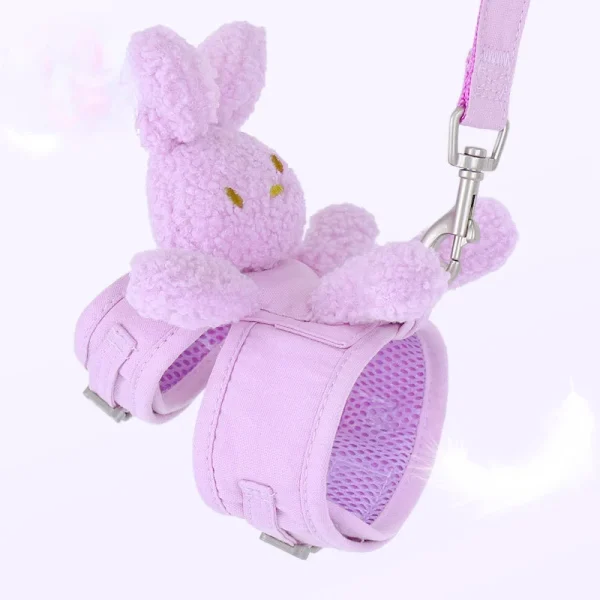 Cute Vest Harness for Small Dog